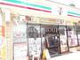 コンビニ　セブン-イレブン 川口並木２丁目店（コンビニ）まで82m