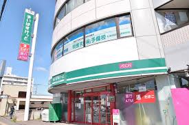 スーパー　まいばすけっと北14条東15丁目店（スーパー）まで724m
