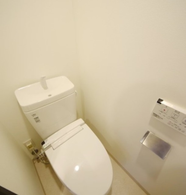トイレ　別部屋同仕様
