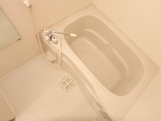 バス・シャワールーム　別部屋