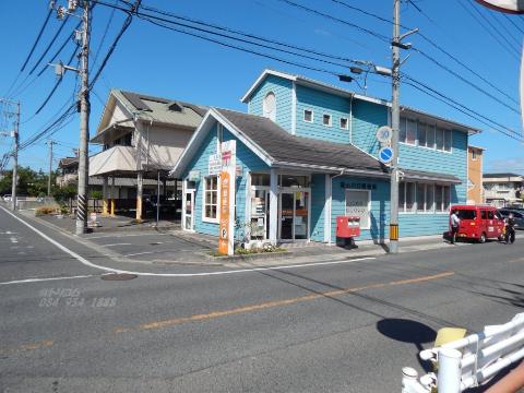 その他　福山川口郵便局（その他）まで655m