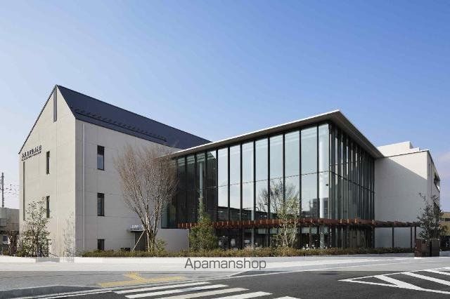 その他　多賀城市立図書館（その他）まで581m