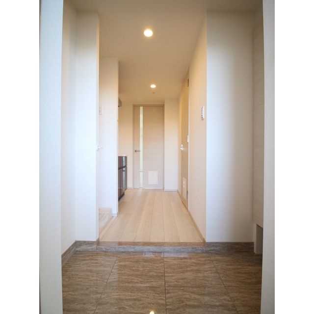 玄関　☆広々とした玄関☆