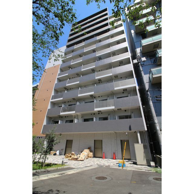 建物外観　☆綺麗な外観☆