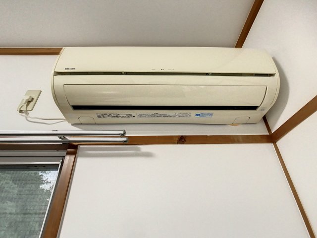 その他設備　2022年11月撮影※現況を優先致します。