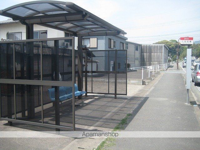 その他　西鉄バス六反田橋停（その他）まで270m