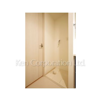 その他　同タイプ10階のお部屋を撮影。仕様が異なることがあります。