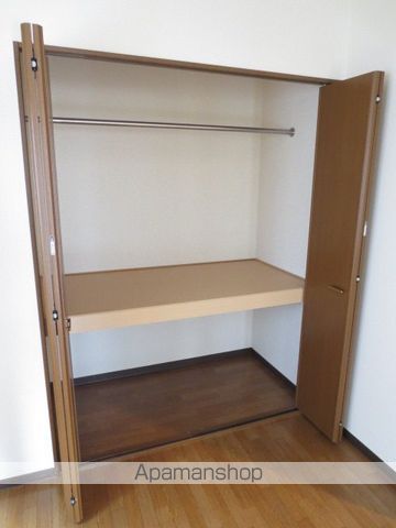 ゆず板屋の内装写真