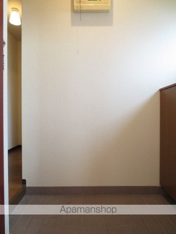ゆず板屋の玄関写真