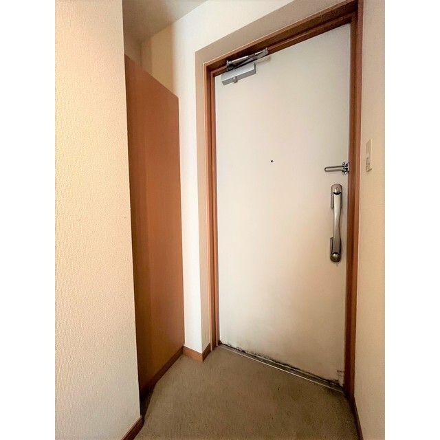 セリオメゾン顕徳の玄関写真