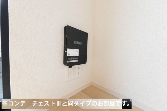パインズ グレイス-Vのその他写真