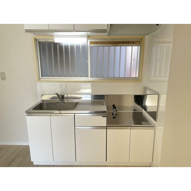 その他　キッチン新品です♪