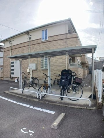 コッティIの外観写真