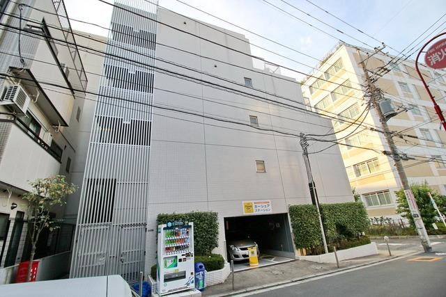 建物外観　☆外観☆