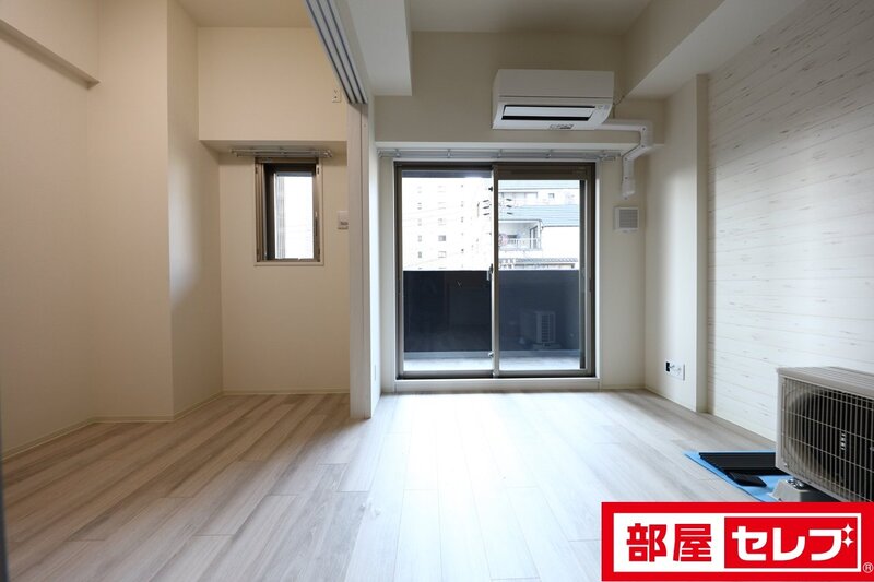プレサンスTHE新栄の内装写真