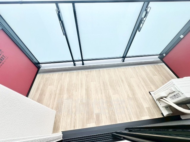 S-RESIDENCE名古屋菊井alineの内装写真