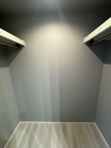 ASHA NOORの内装写真