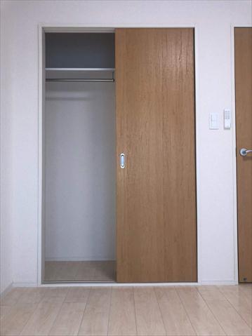 クレイノリーブル くにたちの内装写真