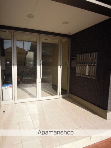 サンプラザ忠岡の外観写真
