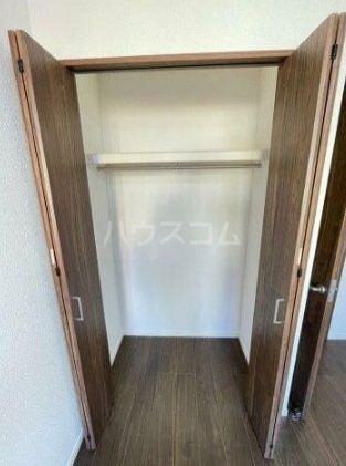 ベイルーム鶴見花月園の内装写真
