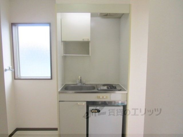 アーサ弐番館のキッチン写真