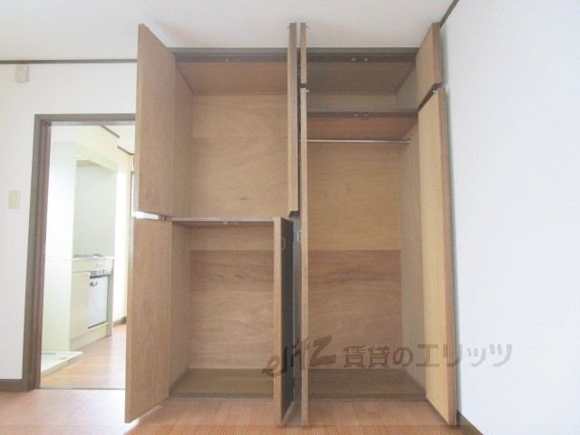 アーサ弐番館の内装写真