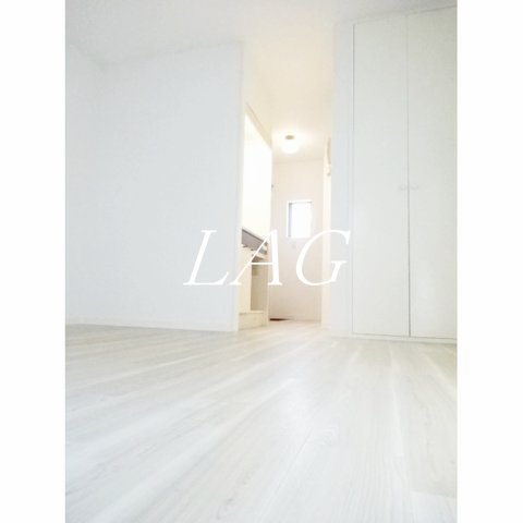 その他部屋・スペース　寝室です。