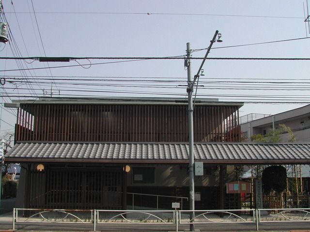 プラスハイツ日野の周辺写真