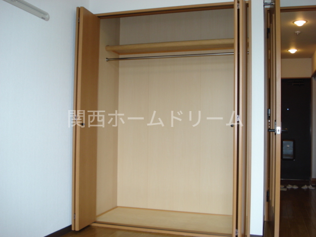 コンフォール深田の内装写真