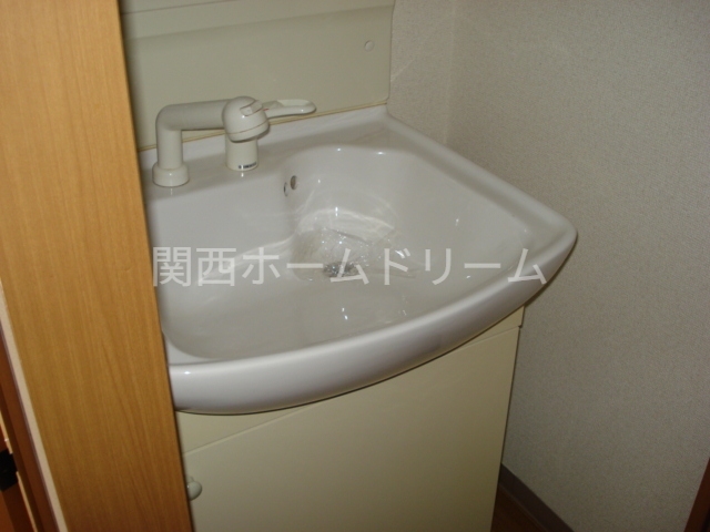 コンフォール深田の内装写真