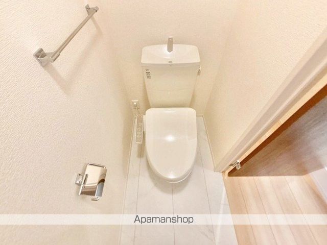 Lumiere Marujuのトイレ写真