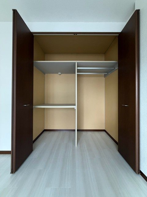 ファーストメゾンの内装写真