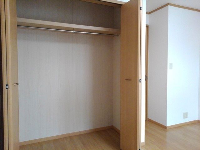 カルムメゾンの内装写真