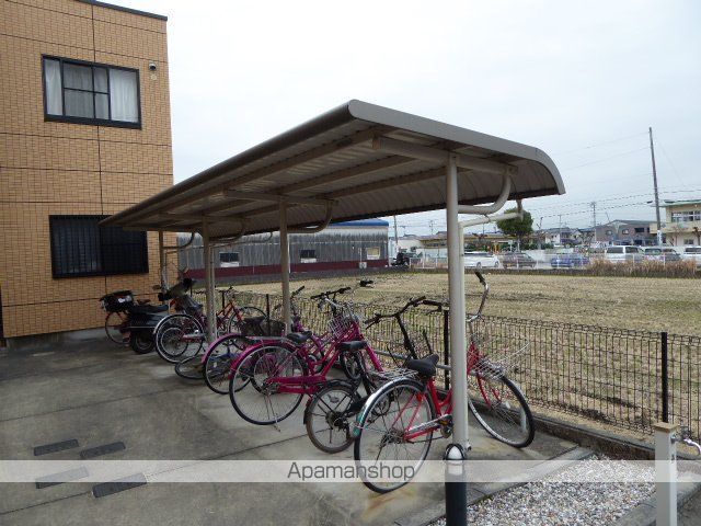 名鉄尾西線 奥町駅 徒歩12分 2階建 築3年のその他写真