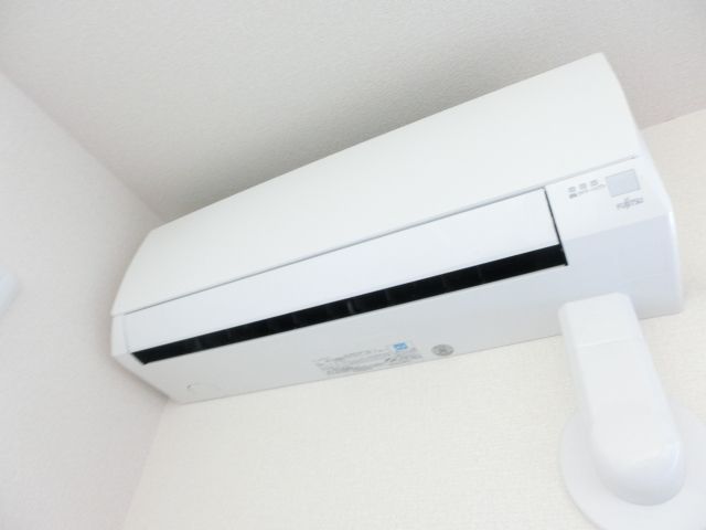 エアフォルクのその他写真