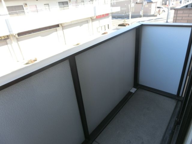 エアフォルクの内装写真
