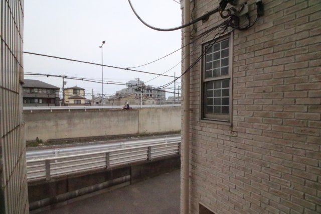 シンエイ第8東船橋マンションのその他写真