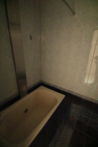 シンエイ第8東船橋マンションの風呂写真