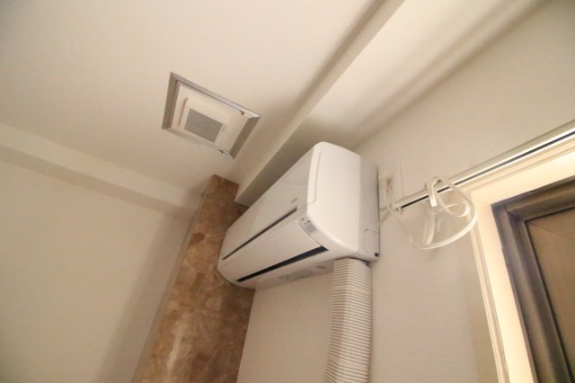シンエイ第8東船橋マンションのその他写真