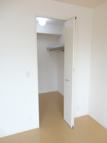 セジュール彦根東山の内装写真