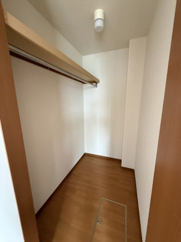 グランサイレンス Aの内装写真