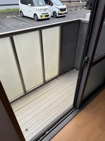 グランサイレンス Aの内装写真