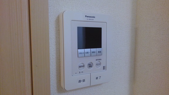 タウンコート中川のその他写真