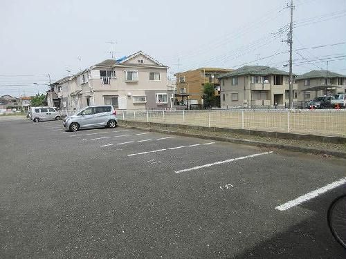 レオパレスラ・プランタンのその他写真