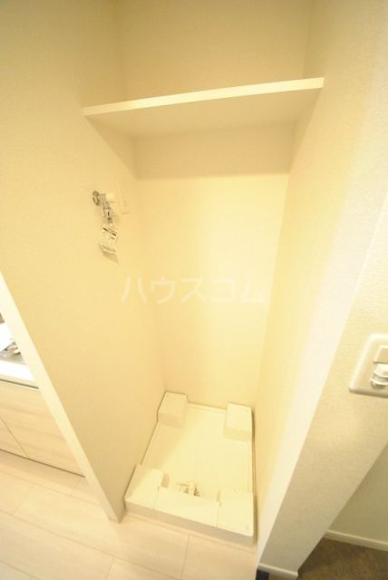 プレサンス新大阪ストリームのその他写真