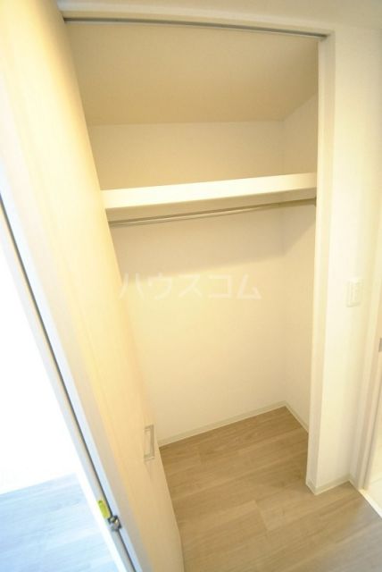 プレサンス新大阪ストリームの内装写真