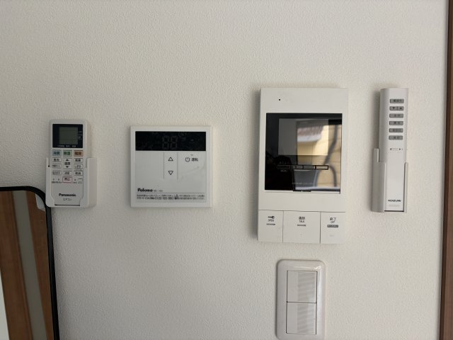 メゾンミルフィーユ海老名B棟のその他写真