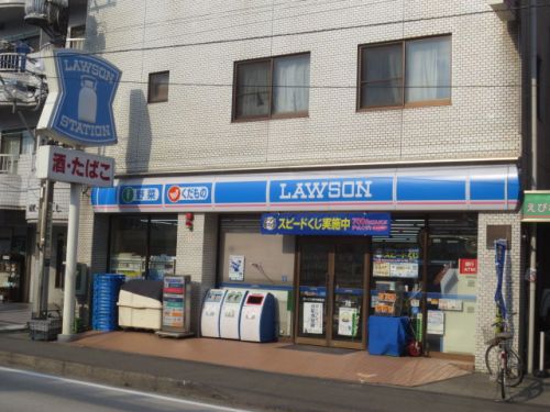 メゾンミルフィーユ海老名B棟の周辺写真