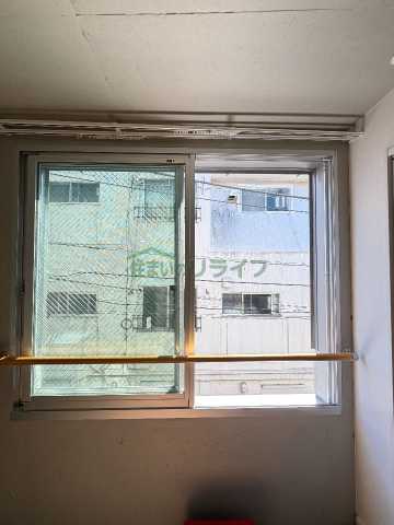 Urban Nest 杉並の内装写真