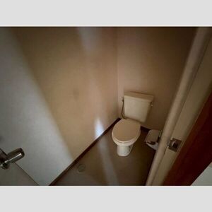 平安フジハイツのトイレ写真